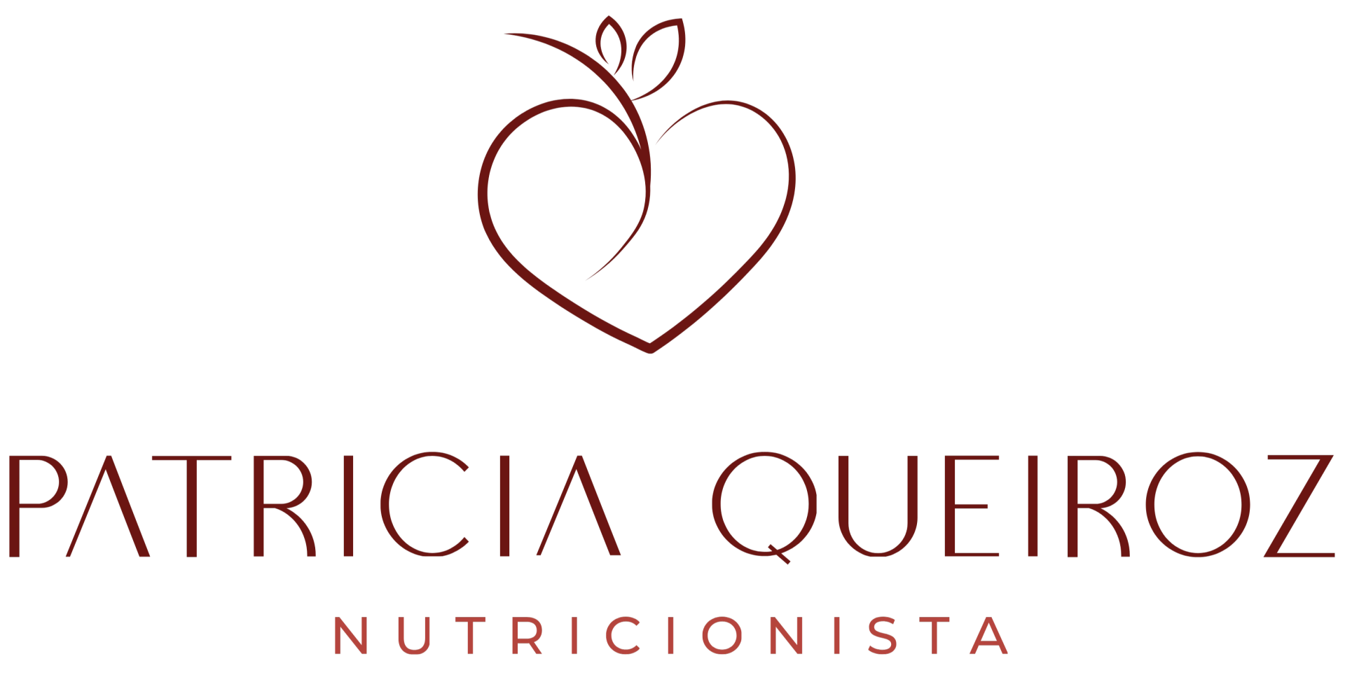 Patricia Queiroz - Nutricionista